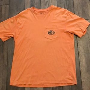 World Wide Sportsman tee Adult Large